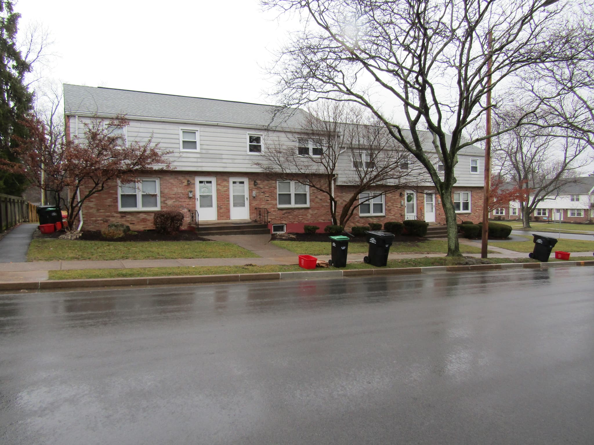 3 Bedroom Pugh St