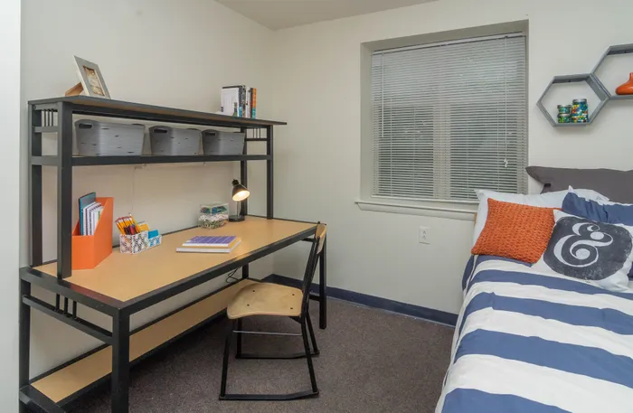 Morgan View Apartments