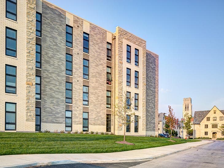 Honors Academic Village