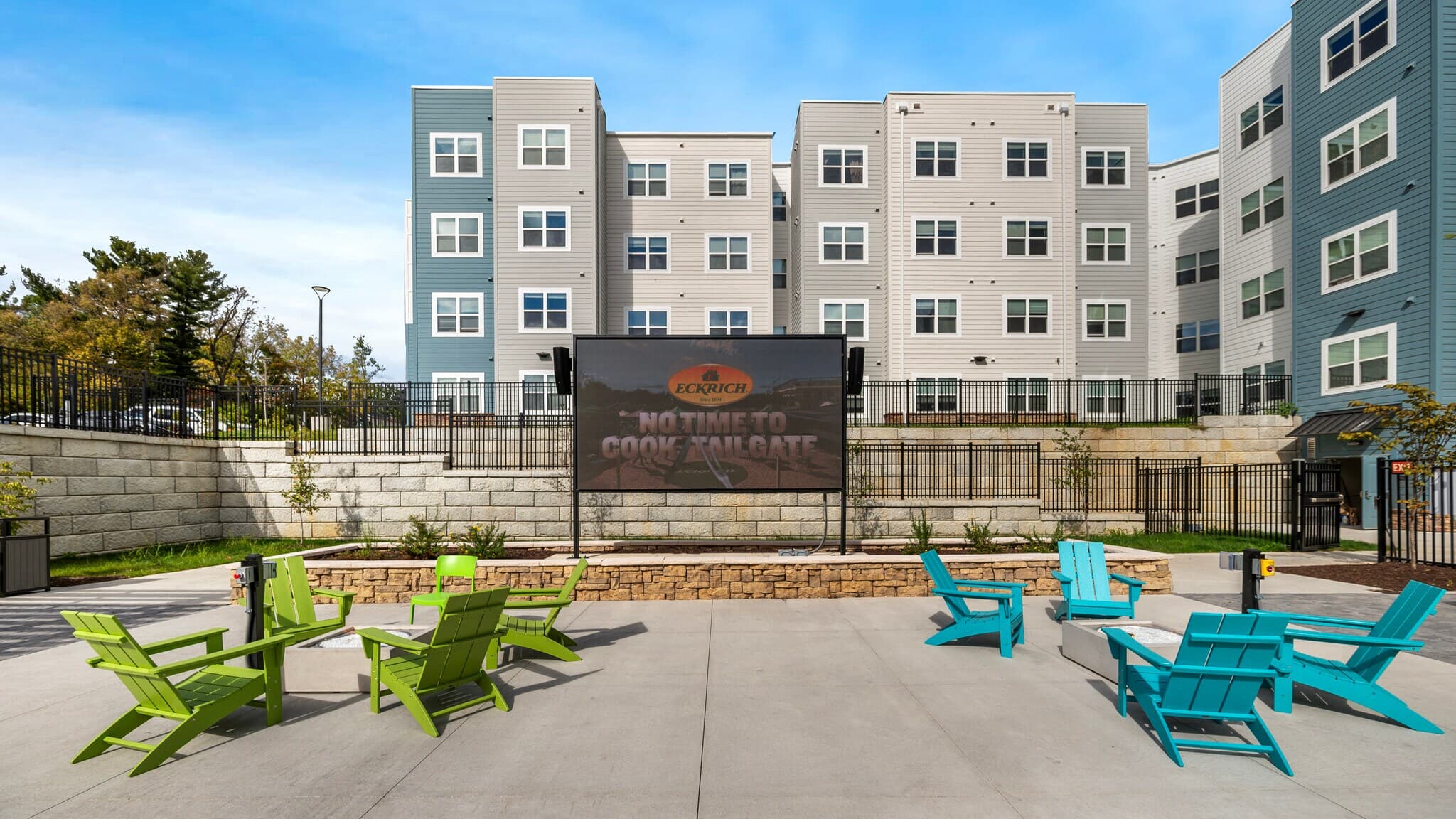 Aspen Bloomington