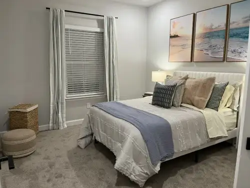 Palm Breeze Apartments