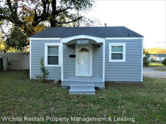 1745.5 S Washington Ave