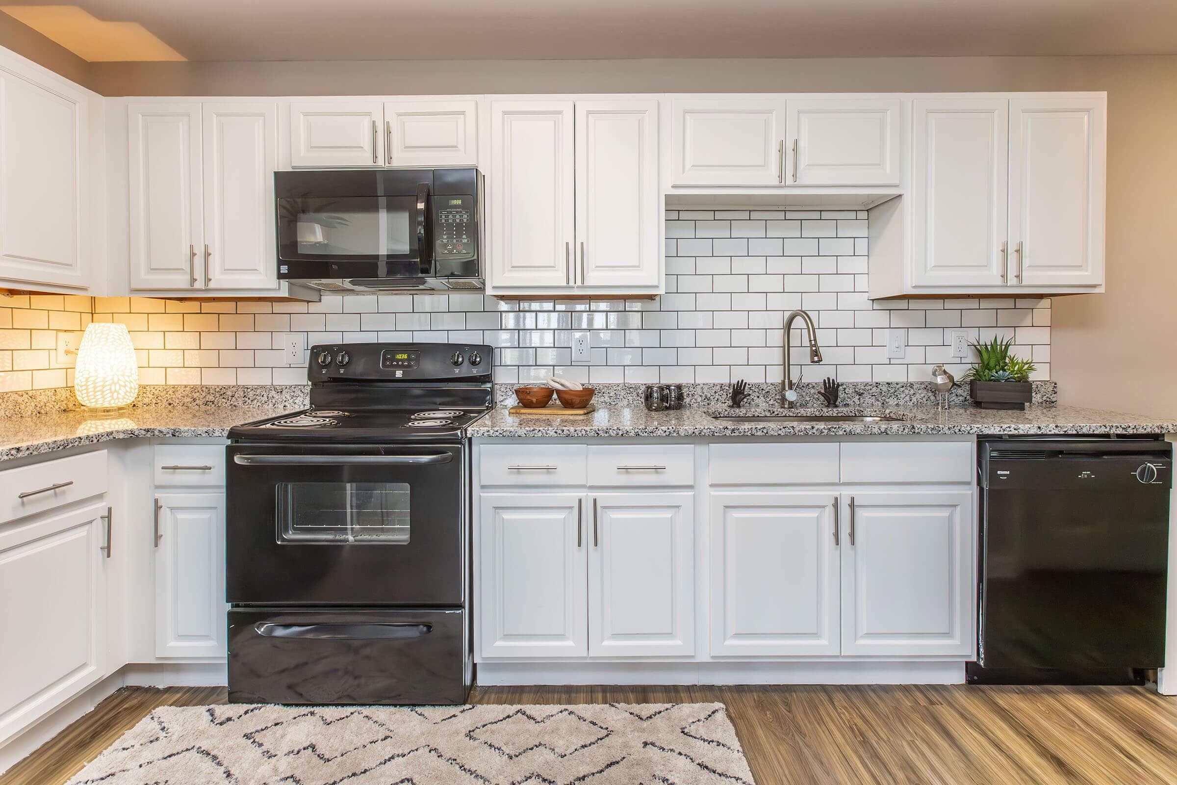 Grayson Apartment Homes