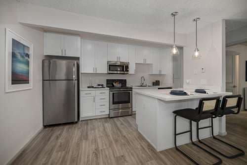 Pinecrest Apartments