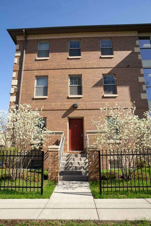 Campus Properties