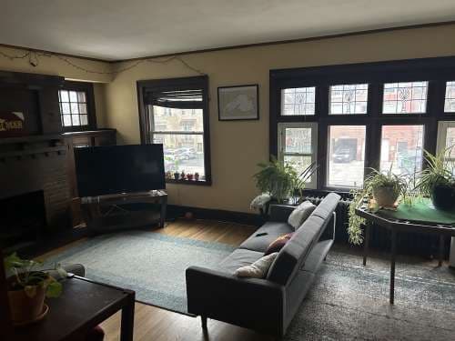 4 Bedroom Apartments Dinkytown