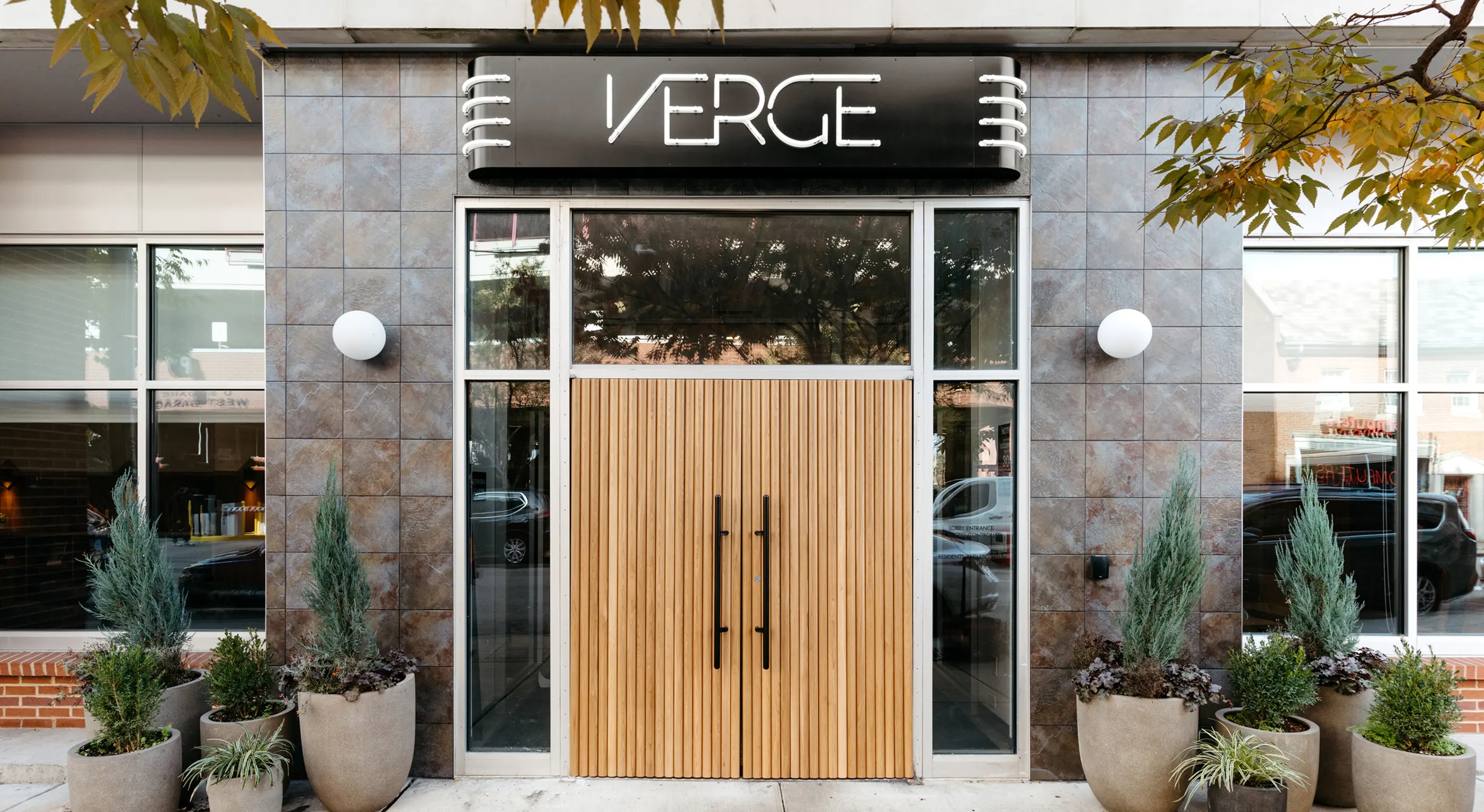 The Verge