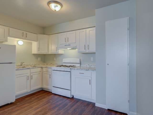 Johnson Legacy Apartments