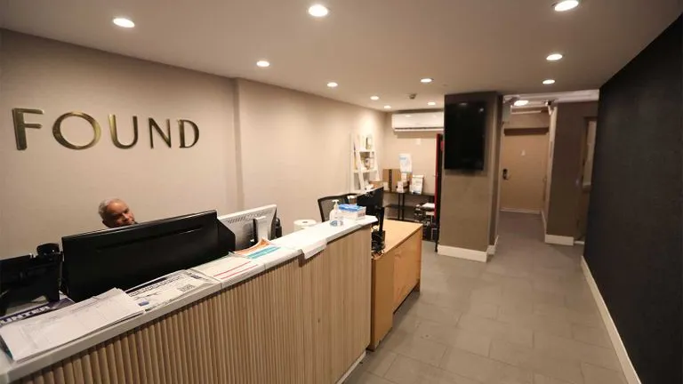 Hunter College 79th Street Residence