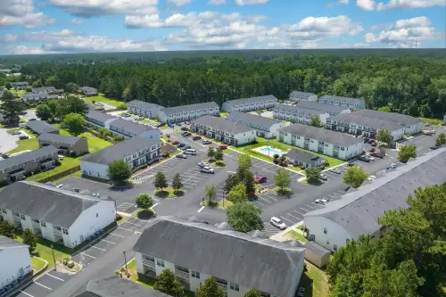 Village at Mill Creek