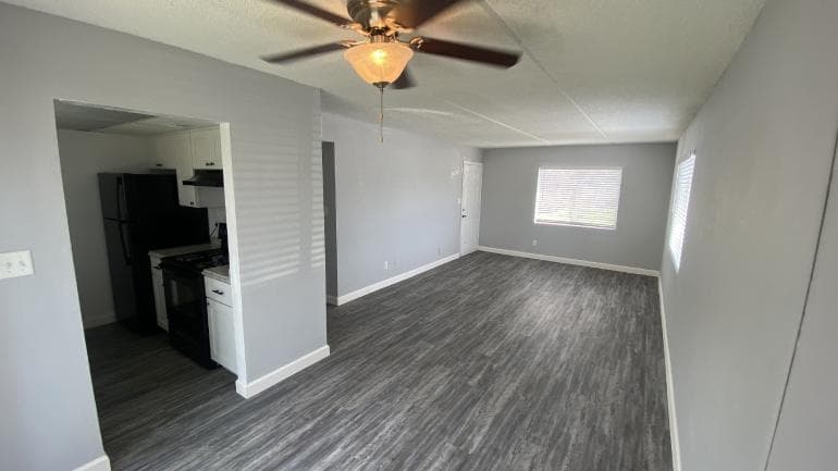Golfview Apartments