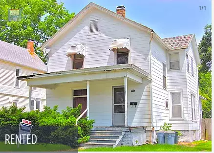 110 East Kelsey Street