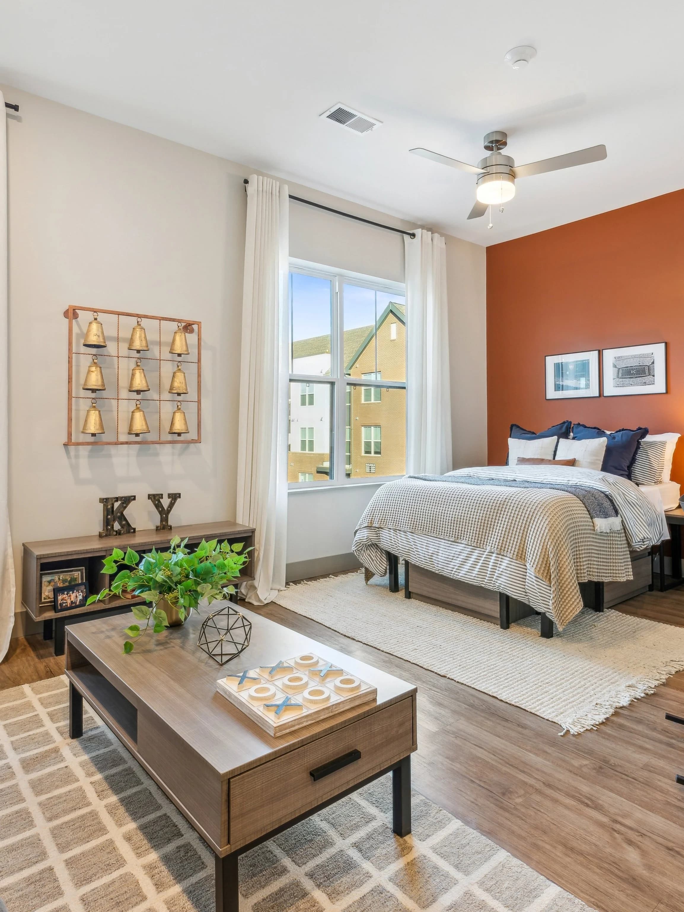Signature Apartments