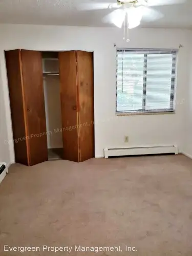 Meeker Park Apartments
