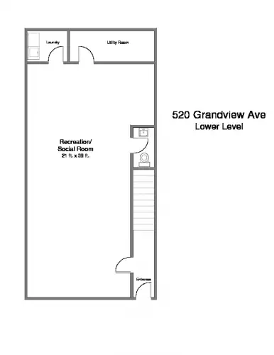 520 Grandview Ave