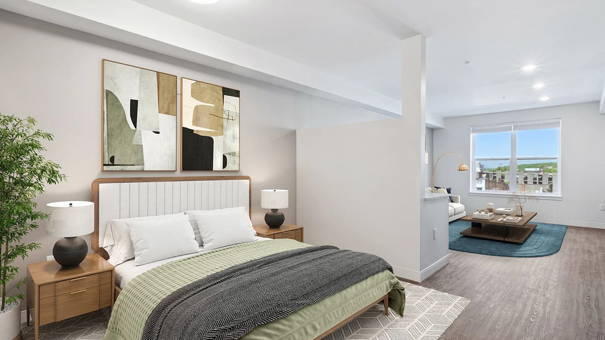 The Ithacan Residences