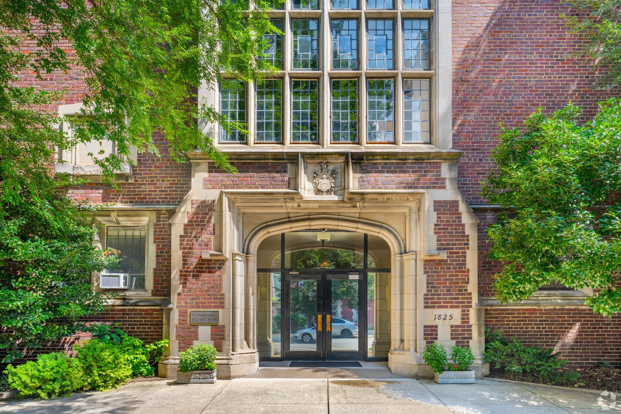 International Student House