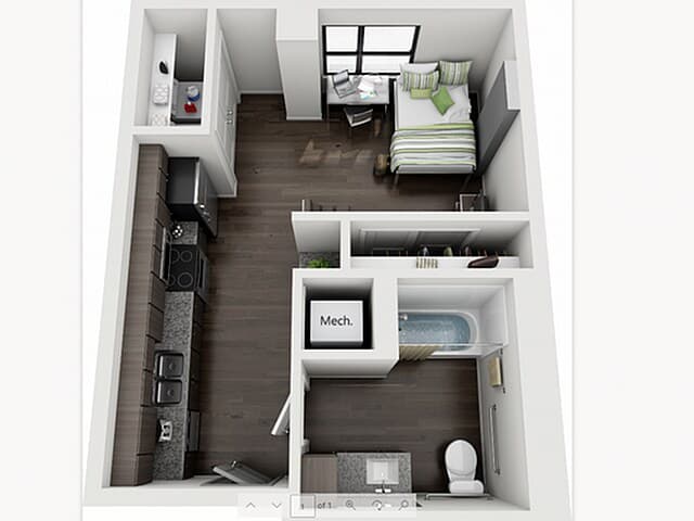 Skyloft Austin