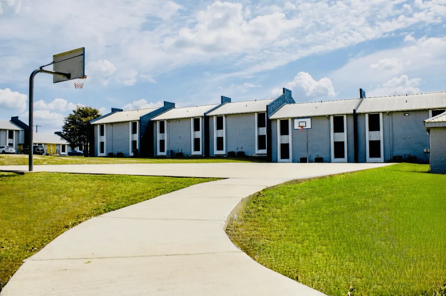 Village Creek Apartments