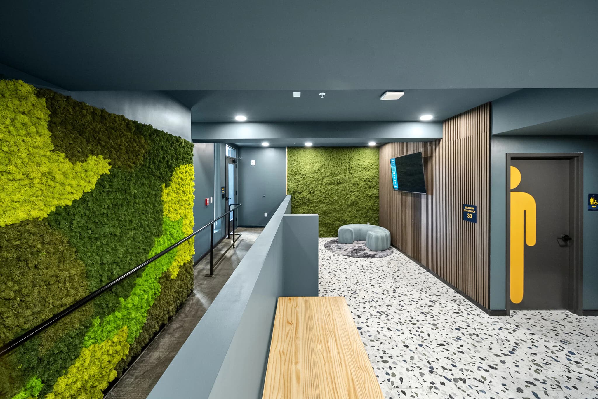 The Hive Apartments