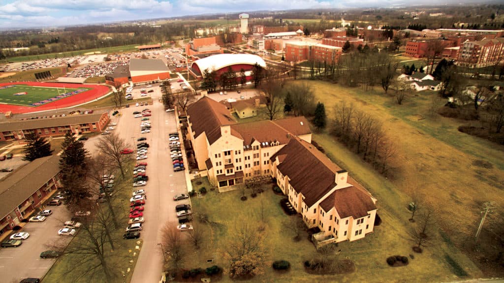 Stone Ridge Commons