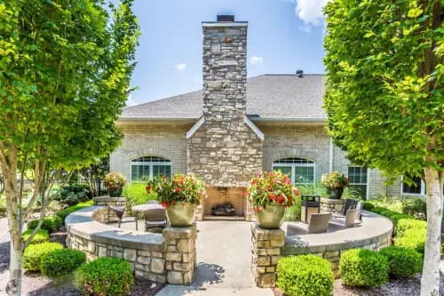 The Pointe at Conway