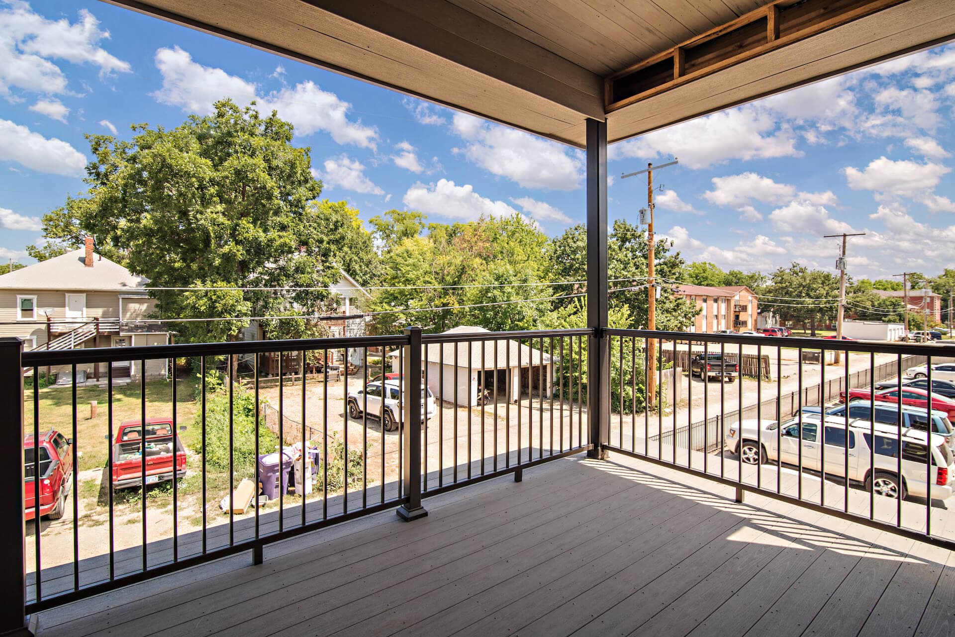 12b Lofts Apartments