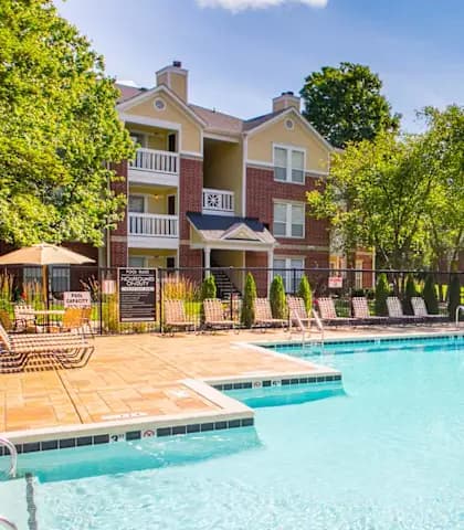 The Residence at White River Apartments