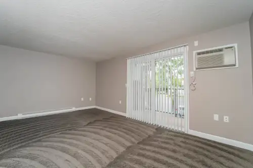 Railhead Apartments