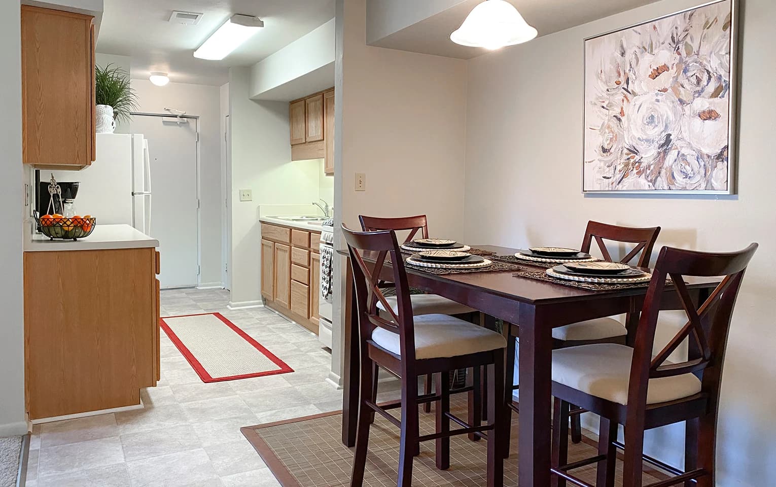 Shawnee Apartments