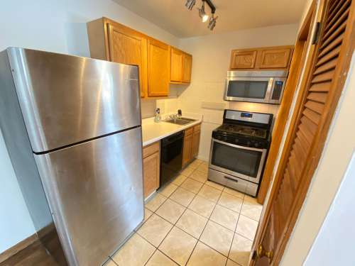 Highland St 1320 TPP