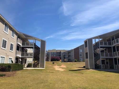 University Place is the PERFECT Home!