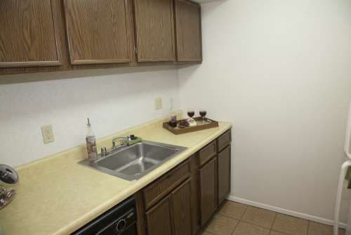 Warson Garden Apartments