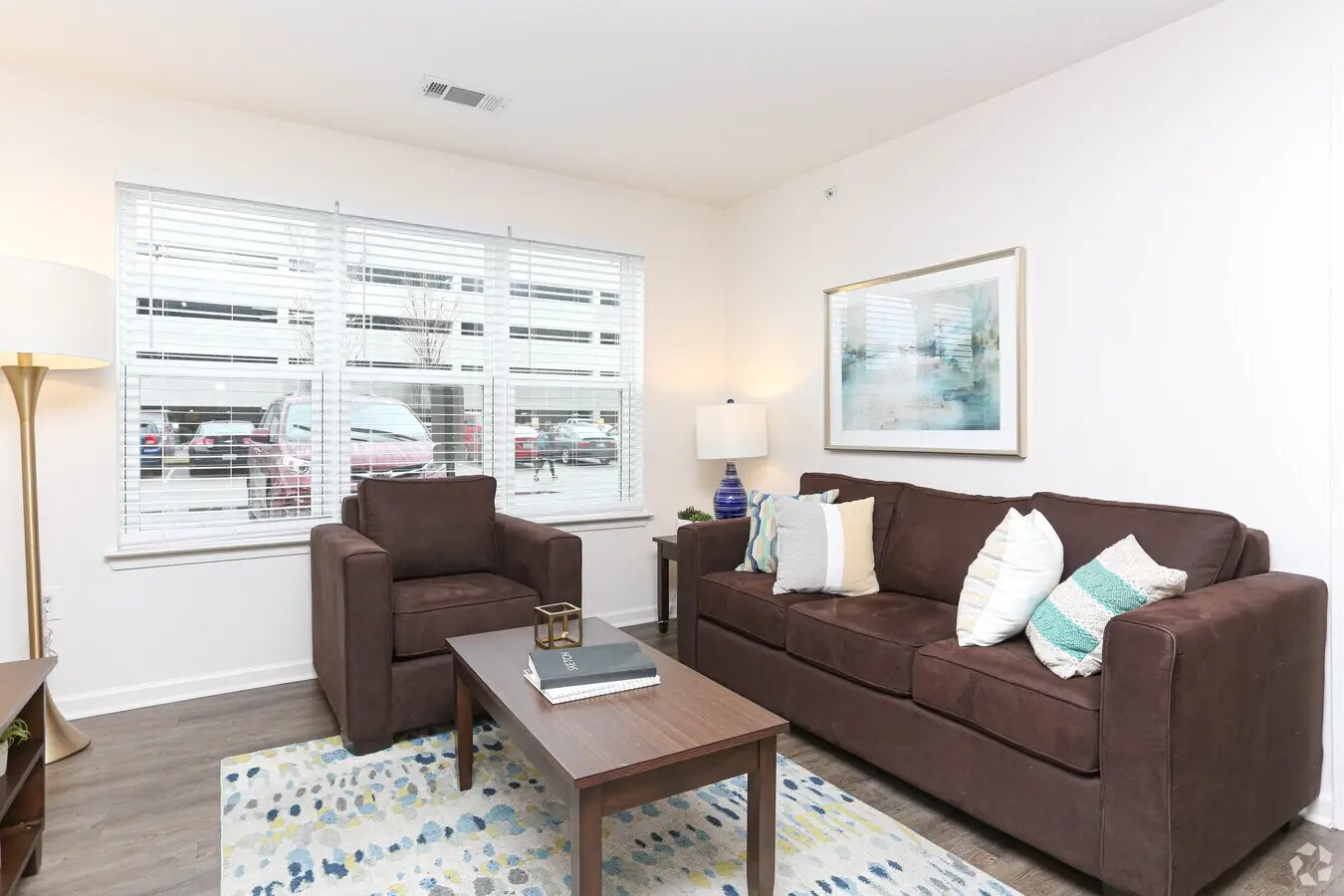 Trifecta Apartments