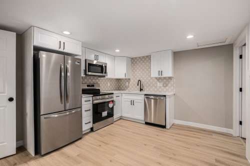 Gorgeous Newly Remodeled Home!