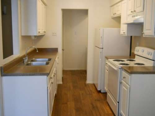 Cornerstone Apartments
