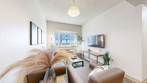Bierman Place
