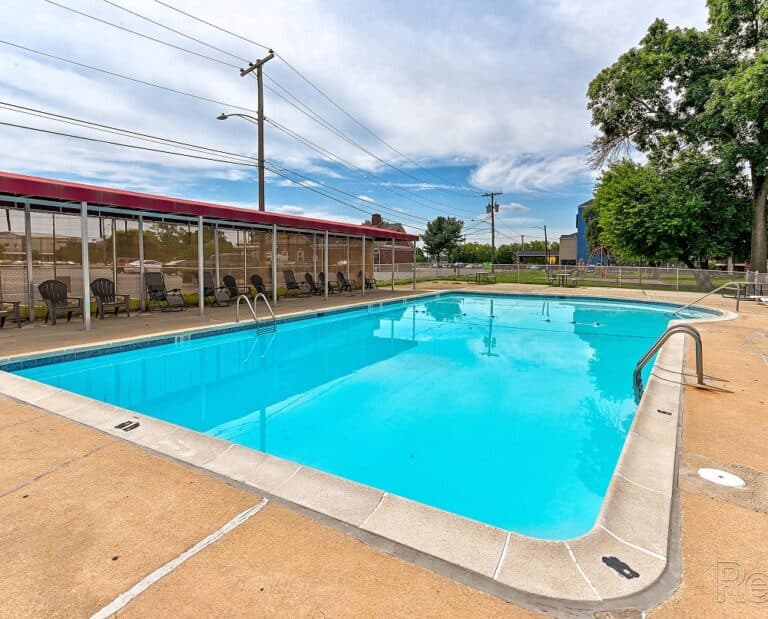 Southgate Gardens Apartments