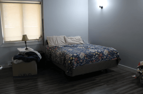 270 Warrior Village Apartments