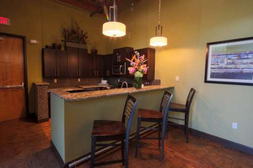 Lofts at Lafayette Square