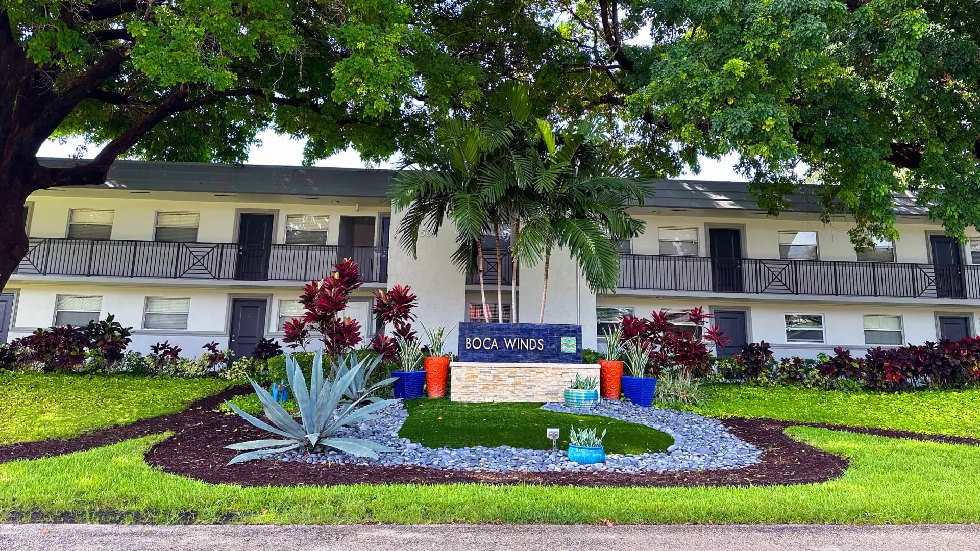Boca Winds Apartments