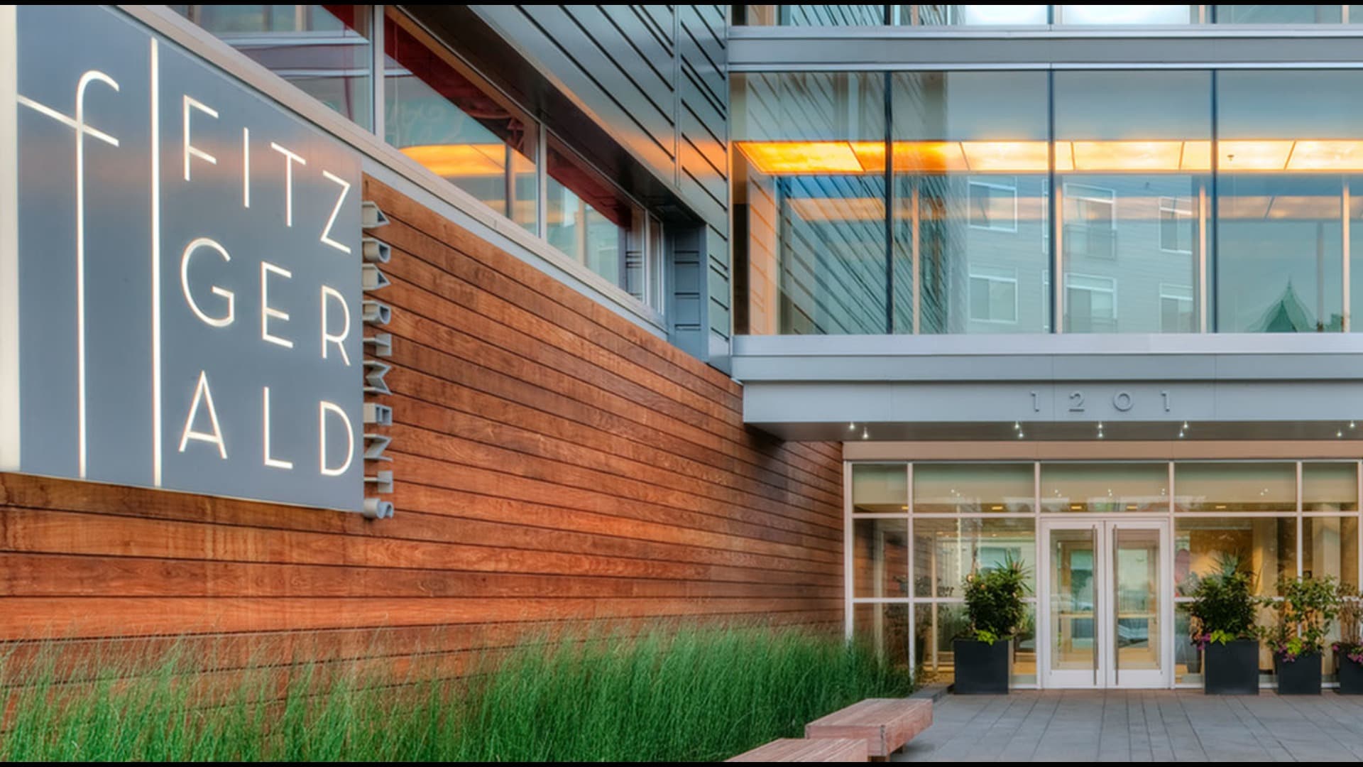 The Fitzgerald