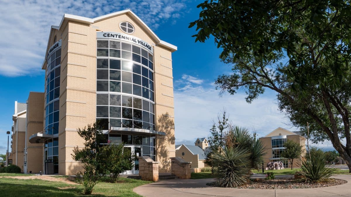 Centennial Village