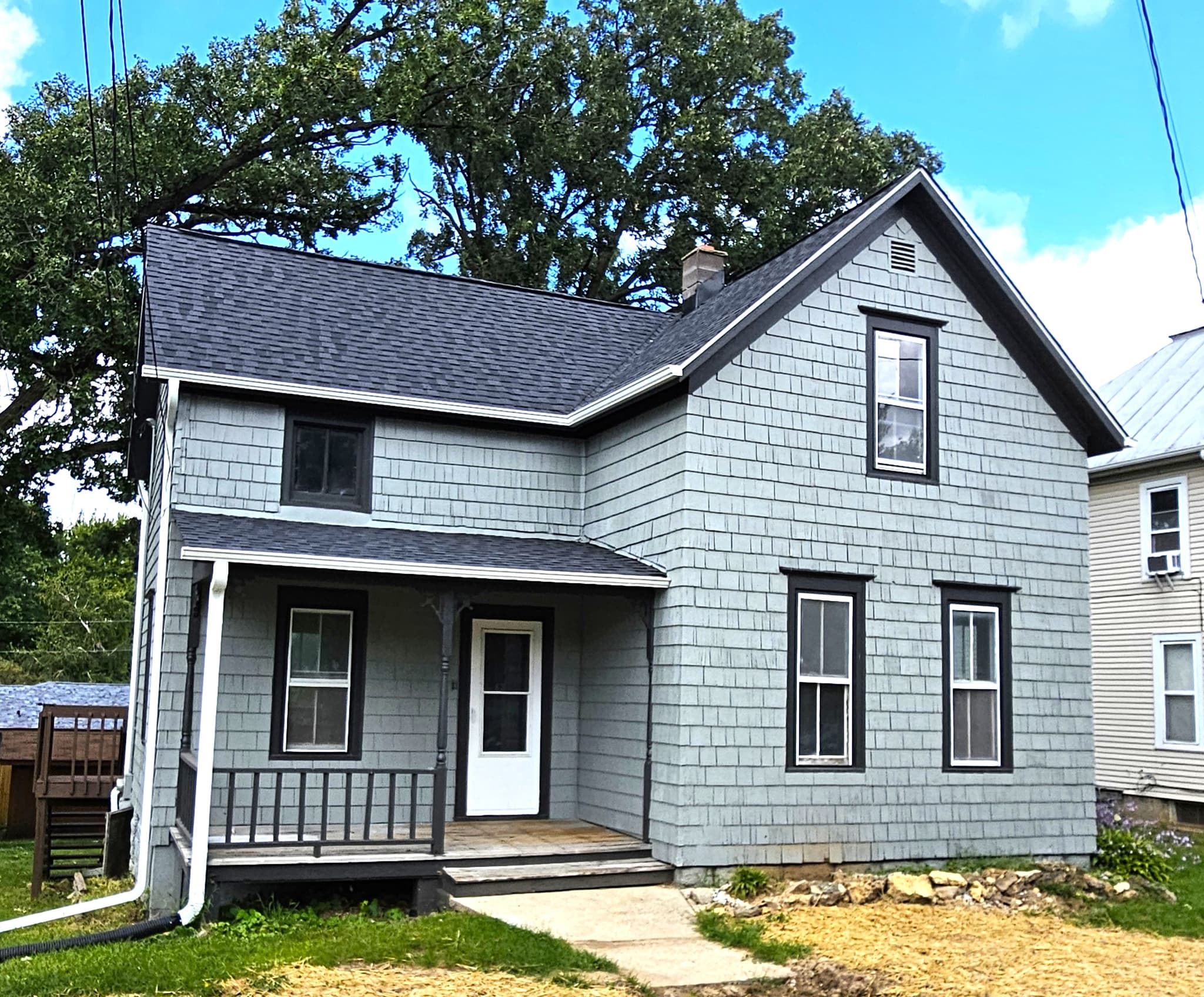 530 N Court