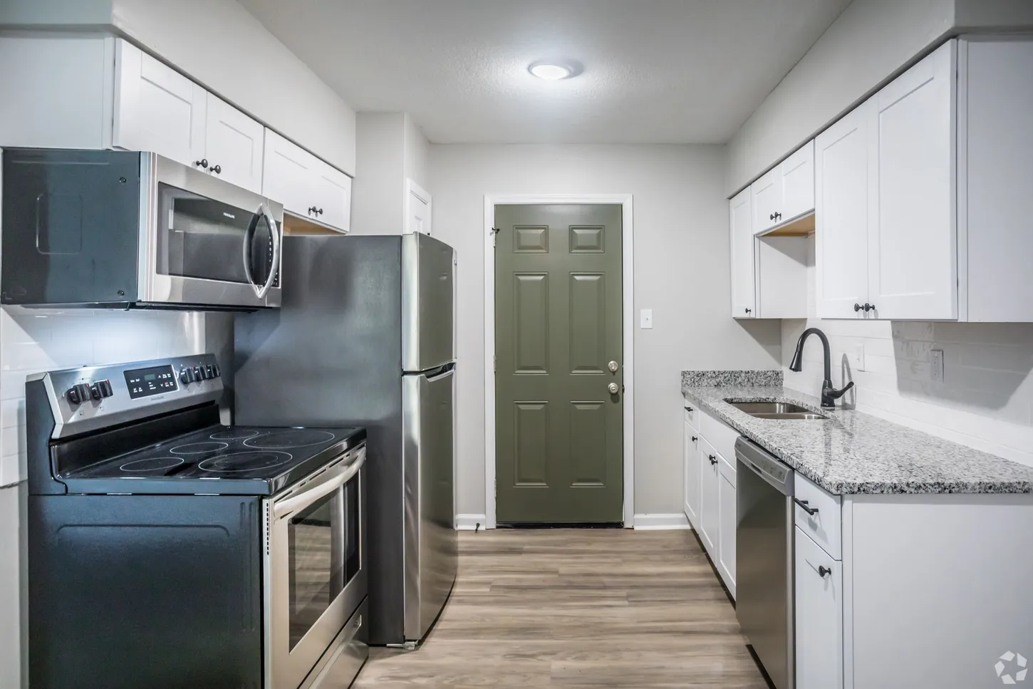 The Den Apartments