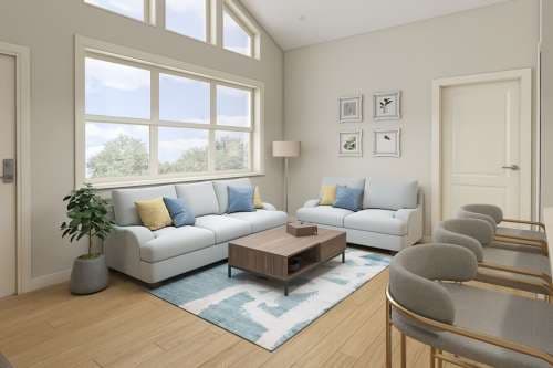 Waters Edge Apartments Bloomington