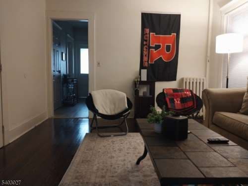 5 minute walk from campus. In unit laundry. Call for specials.