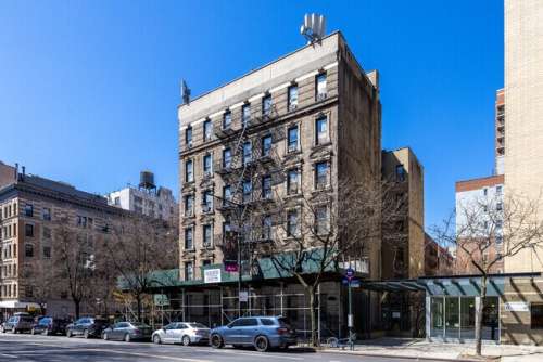 1046 Amsterdam Ave apt 15