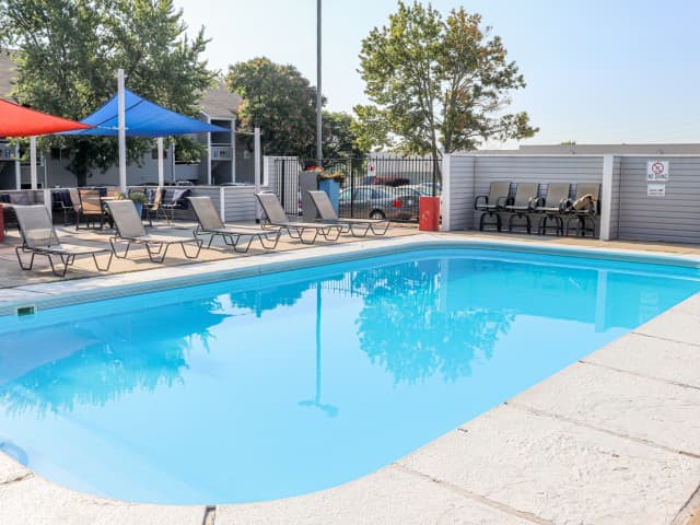 Orchard Corners Apartments