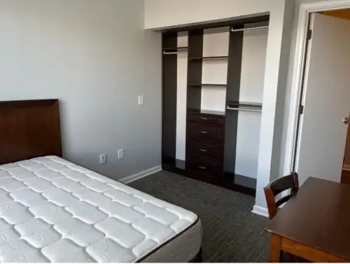 Park Place Apartments